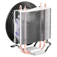 Cooler Deepcool GAMMAXX 200T Hidrodinamic/ 1600 rpm photo 3