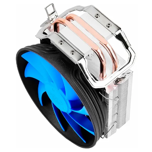 Cooler Deepcool GAMMAXX 200T Hidrodinamic/ 1600 rpm photo 5