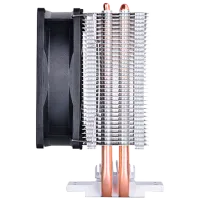 Cooler Deepcool EWDC-ICE EDGE MINI FS V2.0 Hidrodinamic/ 2200 rpm photo 2
