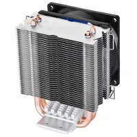 Cooler Deepcool EWDC-ICE EDGE MINI FS V2.0 Hidrodinamic/ 2200 rpm photo 3