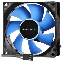 Cooler Deepcool EWDC-ICE EDGE MINI FS V2.0 Hidrodinamic/ 2200 rpm photo 4