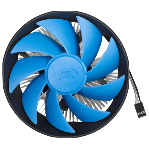 Кулер Deepcool EWDC-GAMMA ARCHER Гидродинамический/ 1500 об/ мин photo 2