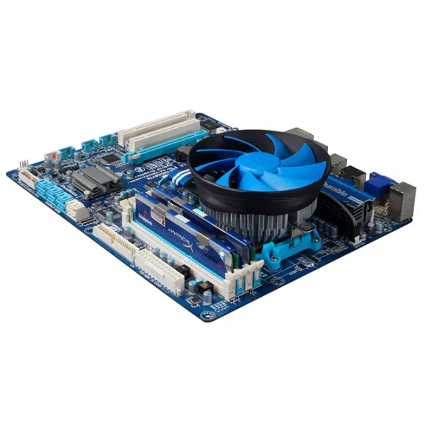 Кулер Deepcool EWDC-GAMMA ARCHER Гидродинамический/ 1500 об/ мин photo 7