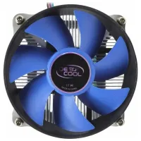 Cooler Deepcool THETA 15 PWM Hidrodinamic/ 2000 rpm photo 2