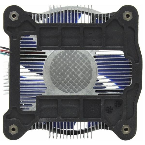 Cooler Deepcool THETA 15 PWM Hidrodinamic/ 2000 rpm photo 5