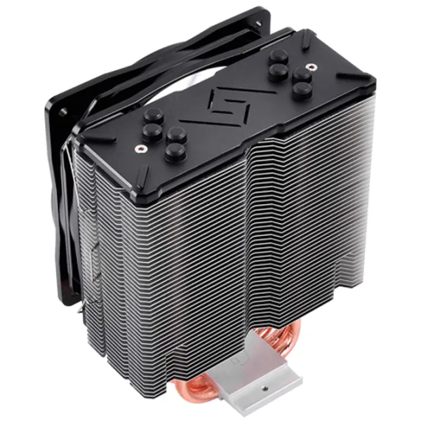 Кулер Deepcool GAMMAXX GTE Гидродинамический/ 1500 об/ мин photo 2