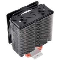 Cooler Deepcool GAMMAXX GTE Hidrodinamic/ 1500 rpm photo 2
