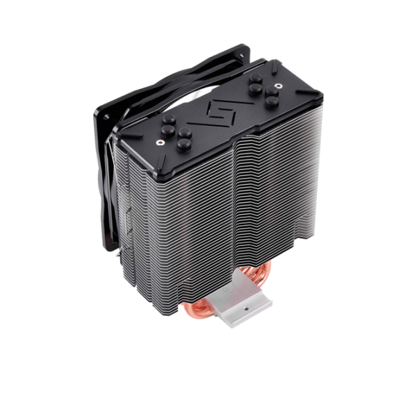 Кулер Deepcool GAMMAXX GTE Гидродинамический/ 1500 об/ мин photo 3
