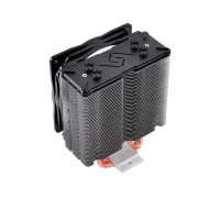 Cooler Deepcool GAMMAXX GTE Hidrodinamic/ 1500 rpm photo 3