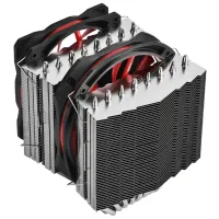 Cooler Deepcool ASSASSIN II Hidrodinamic/ 1400 rpm photo 3