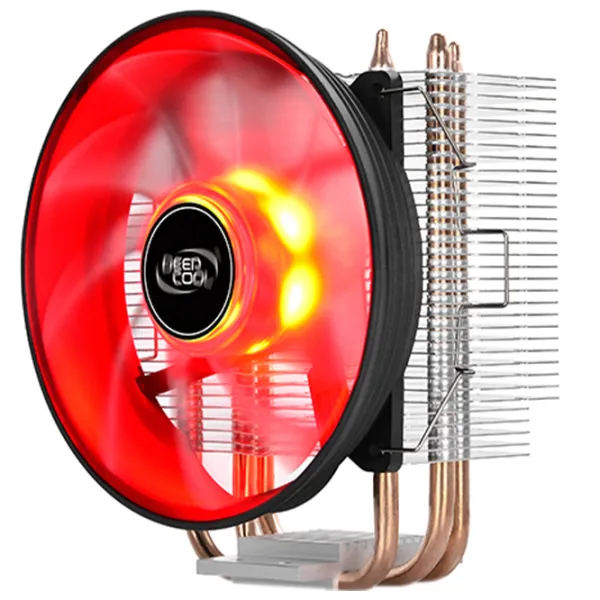 Cooler Deepcool GAMMAXX 300R Hidrodinamic/ 1600 rpm photo 2