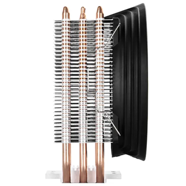 Cooler Deepcool GAMMAXX 300R Hidrodinamic/ 1600 rpm photo 6