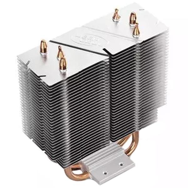Cooler Deepcool GAMMAXX 300R Hidrodinamic/ 1600 rpm photo 7