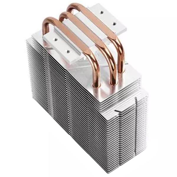 Cooler Deepcool GAMMAXX 300R Hidrodinamic/ 1600 rpm photo 8