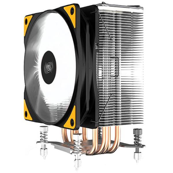 Кулер Deepcool GAMMAXX GT TGA Гидродинамический / 1500 об/мин photo 2 Кулер Deepcool GAMMAXX GT TGA Гидродинамический / 1500 об/мин photo 2