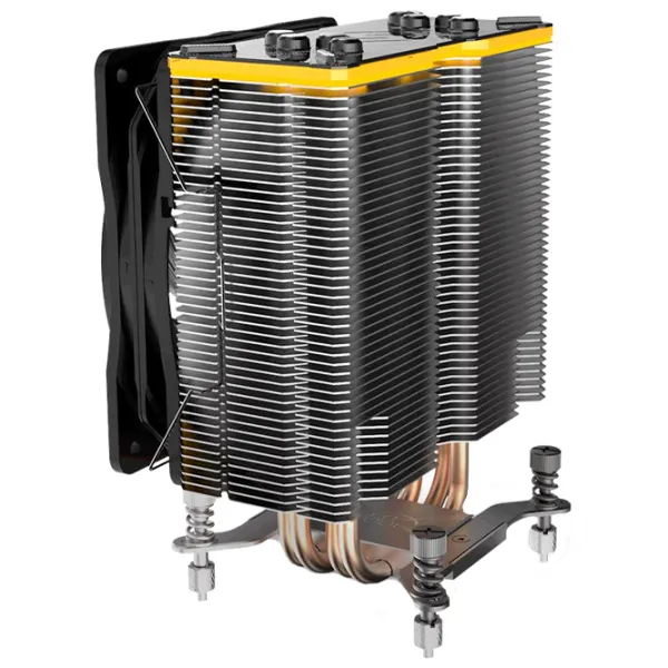 Кулер Deepcool GAMMAXX GT TGA Гидродинамический / 1500 об/мин photo 4 Кулер Deepcool GAMMAXX GT TGA Гидродинамический / 1500 об/мин photo 4