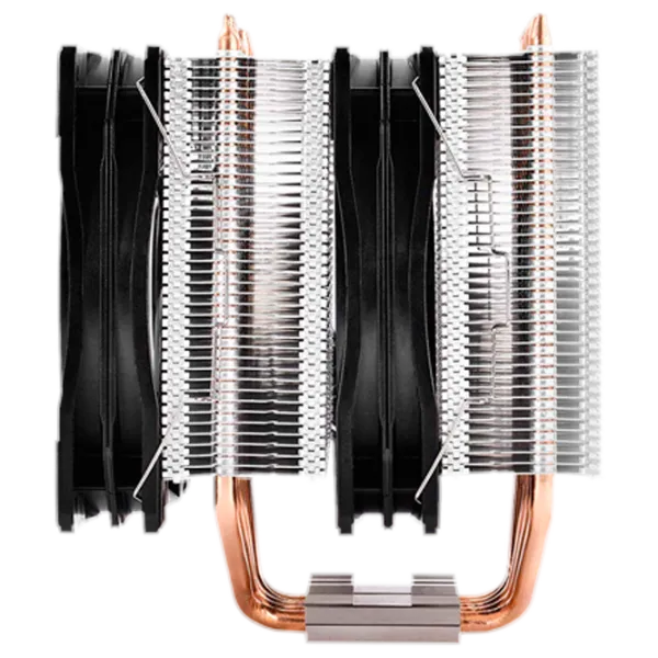 Кулер Deepcool NEPTWIN RGB Гидродинамический/ 1500 об/ мин photo 3
