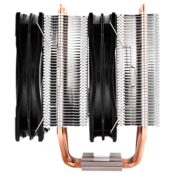Кулер Deepcool NEPTWIN RGB Гидродинамический/ 1500 об/ мин photo 3