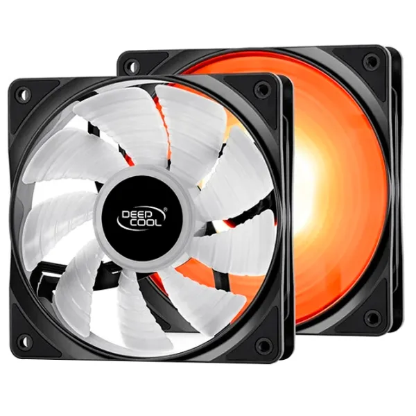 Кулер Deepcool NEPTWIN RGB Гидродинамический/ 1500 об/ мин photo 5