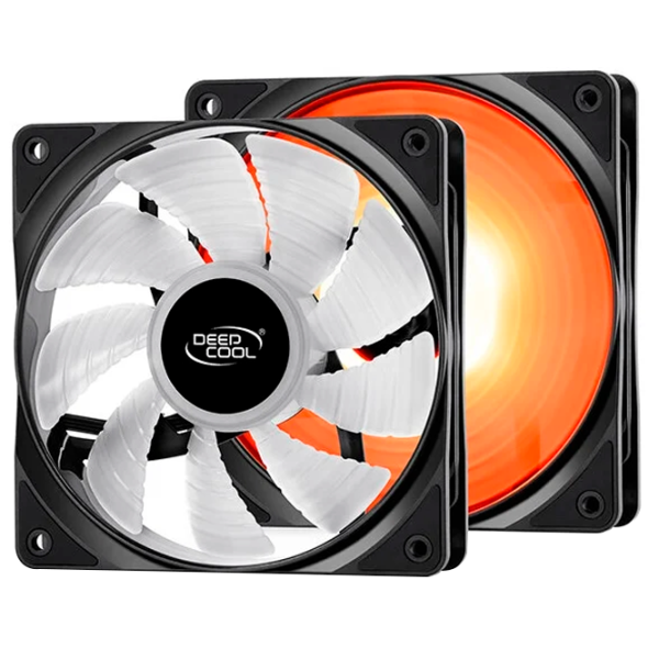 Кулер Deepcool NEPTWIN RGB Гидродинамический/ 1500 об/ мин photo 5