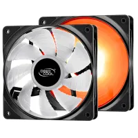 Cooler Deepcool NEPTWIN RGB Hidrodinamic/ 1500 rpm photo 5