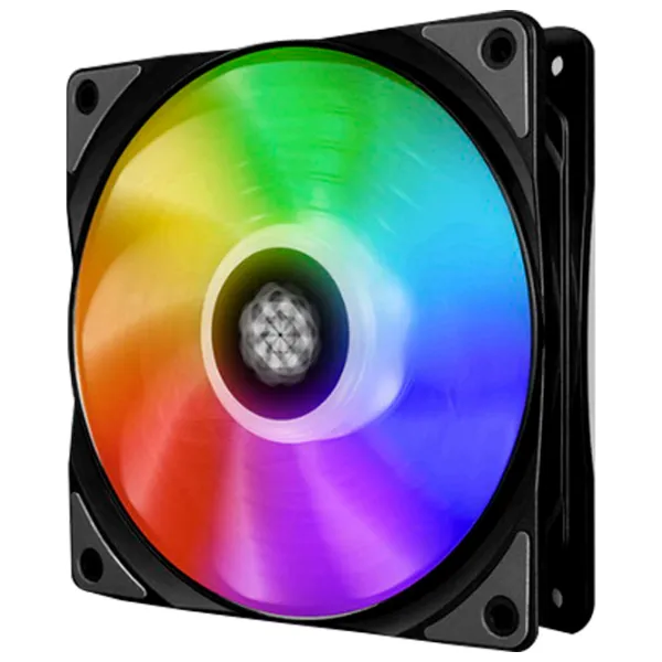 Кулер Deepcool CASTLE 240 RGB Гидродинамический/ 1800 об/ мин photo 4 Кулер Deepcool CASTLE 240 RGB Гидродинамический/ 1800 об/ мин photo 4