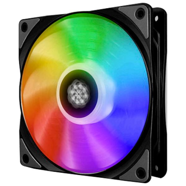 Кулер Deepcool CASTLE 240 RGB Гидродинамический/ 1800 об/ мин photo 4 Кулер Deepcool CASTLE 240 RGB Гидродинамический/ 1800 об/ мин photo 4