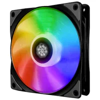 Cooler Deepcool CASTLE 240 RGB Hidrodinamic/ 1800 rpm photo 4