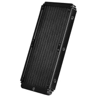 Cooler Deepcool CASTLE 240 RGB Hidrodinamic/ 1800 rpm photo 5