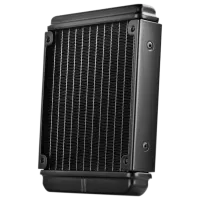 Cooler cu lichid Deepcool GAMMAXX L120 Hidrodinamic/ 1800 rpm photo 4