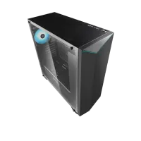 Игровой компьютер Navigator 01204 Core i7/ 32 ГБ/ 2 ТБ/ 480 ГБ/ Gigabyte GV-N2060WF2OC-6GD photo 2
