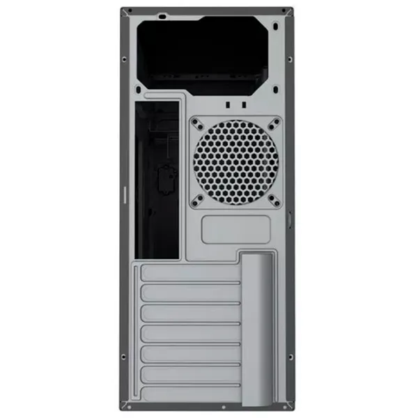 Carcasă Sohoo 2810BG Mid Tower / Black photo 5