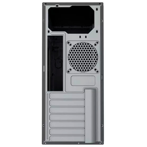 Carcasă Sohoo 2810BG Mid Tower / Black photo 5