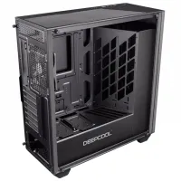 Корпус Deepcool EARLKASE RGB V2 Mid Tower / Черный photo 8