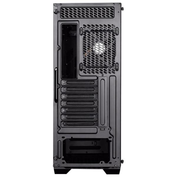 Корпус Deepcool EARLKASE RGB V2 Mid Tower / Черный photo 9