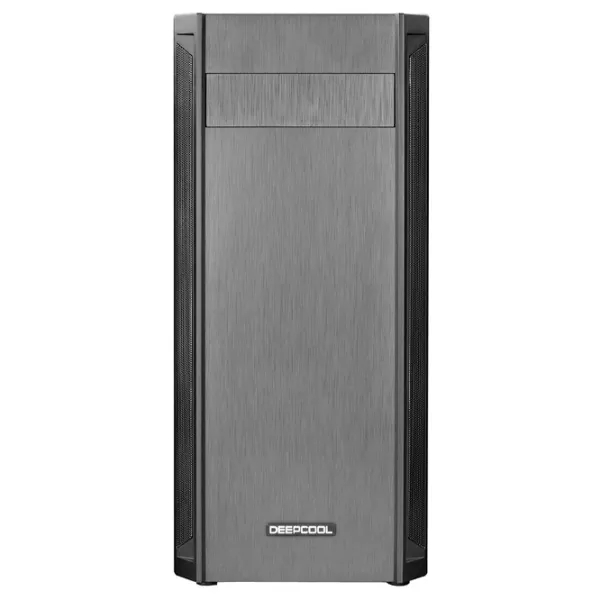 Корпус Deepcool D-Shield V2 Mid Tower / Черный photo 3