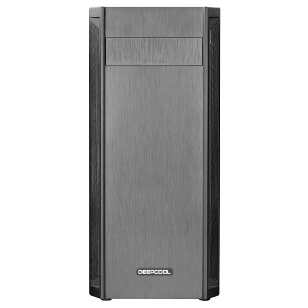 Корпус Deepcool D-Shield V2 Mid Tower / Черный photo 3