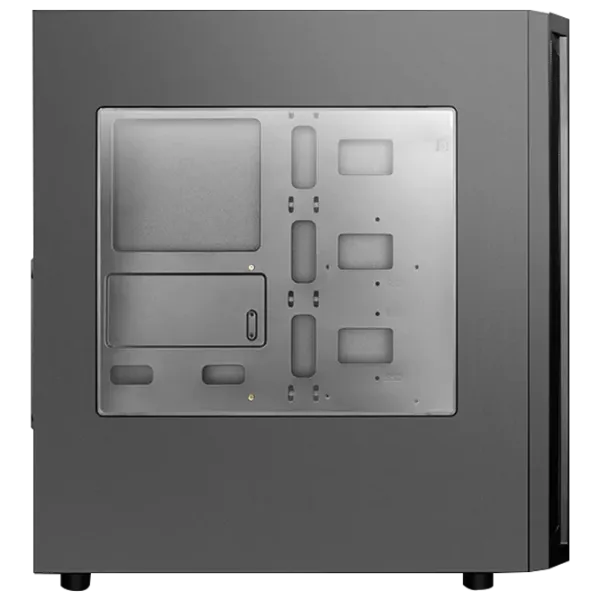 Корпус Deepcool D-Shield V2 Mid Tower / Черный photo 6