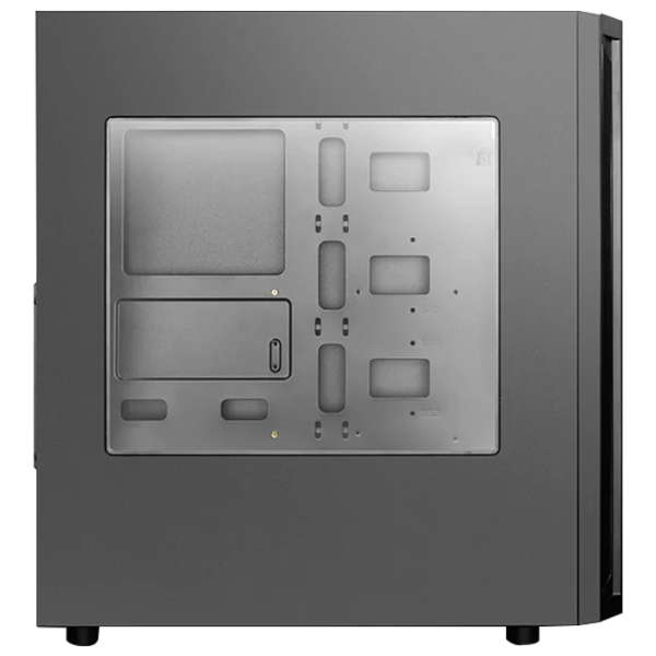 Корпус Deepcool D-Shield V2 Mid Tower / Черный photo 6