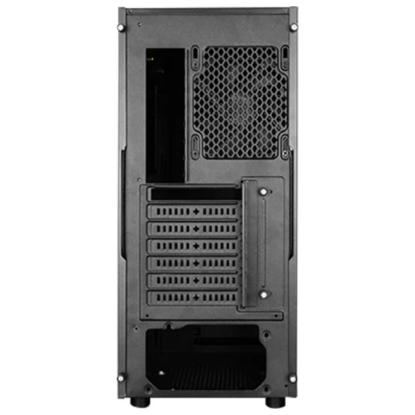 Корпус Deepcool D-Shield V2 Mid Tower / Черный photo 8