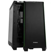 Корпус Antec P7 Window Green Mid Tower / Зеленый photo 3