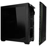 Корпус Antec P7 Window Green Mid Tower / Зеленый photo 7