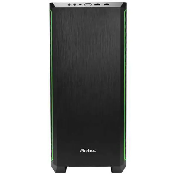 Корпус Antec P7 Window Green Mid Tower / Зеленый photo 5