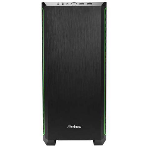 Корпус Antec P7 Window Green Mid Tower / Зеленый photo 5