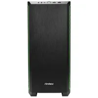 Корпус Antec P7 Window Green Mid Tower / Зеленый photo 4