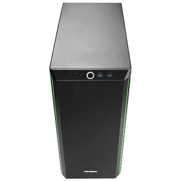 Корпус Antec P7 Window Green Mid Tower / Зеленый photo 6