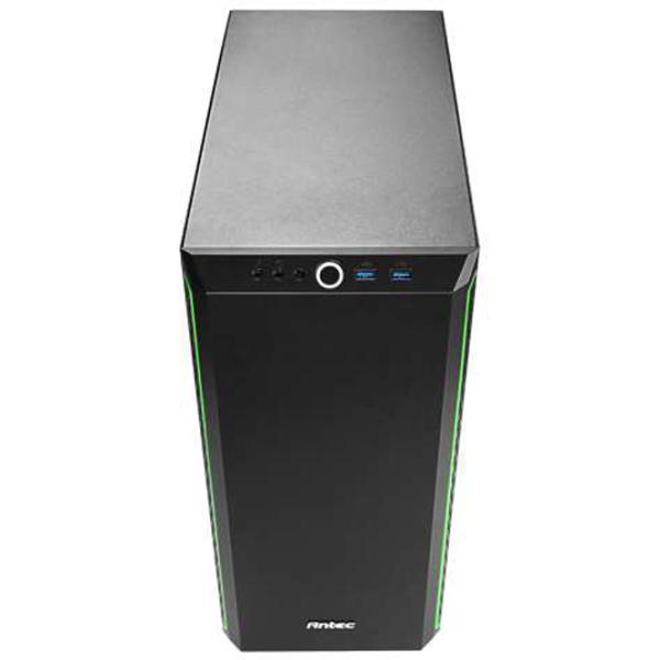 Корпус Antec P7 Window Green Mid Tower / Зеленый photo 6