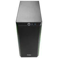 Корпус Antec P7 Window Green Mid Tower / Зеленый photo 5