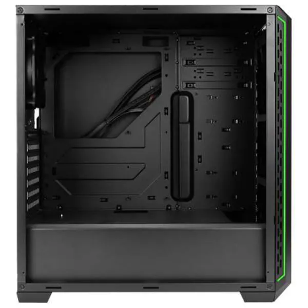 Корпус Antec P7 Window Green Mid Tower / Зеленый photo 7