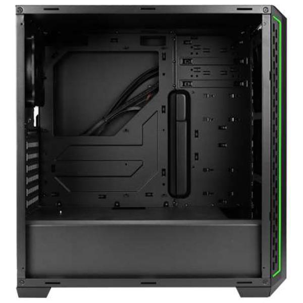 Корпус Antec P7 Window Green Mid Tower / Зеленый photo 7